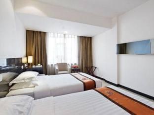 Starway Shilu Hotel Suzhou  Eksteriør billede